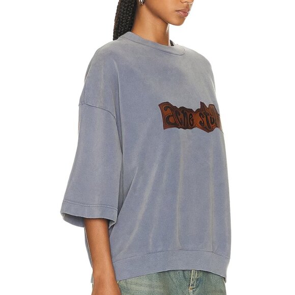 Acne Studio Oversized Tee - Picture 2 of 4